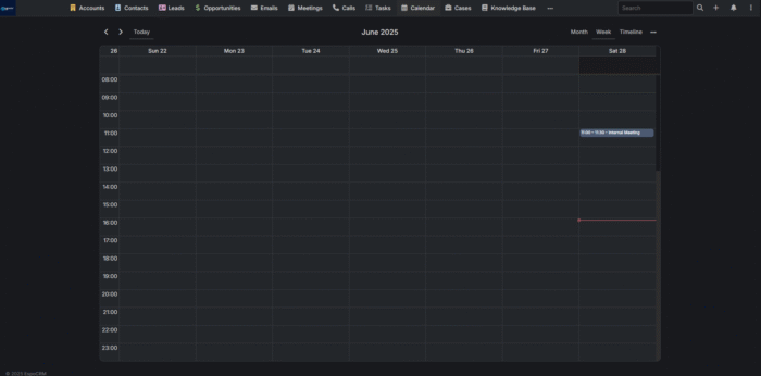 BuFin CRM - Image 11