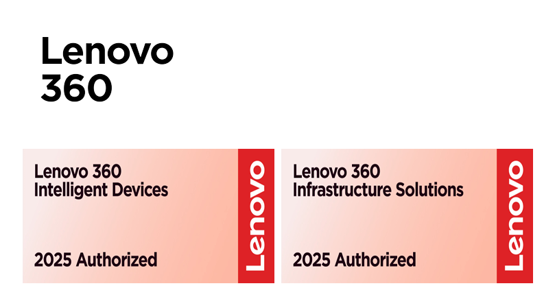 lenovo partner