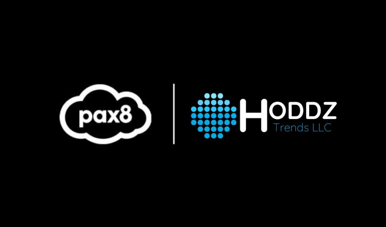 pax8 partner