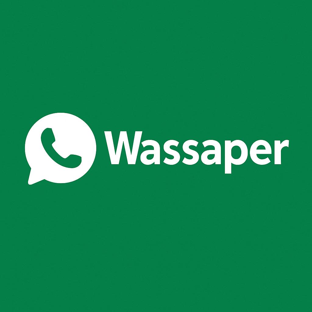 wassaper