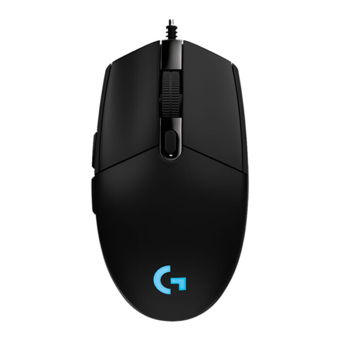 Logitech G102/G102 second-generation wired gaming mouse e-sports lol eating chicken macro RGB pressure gun programming desktop computer - Image 2