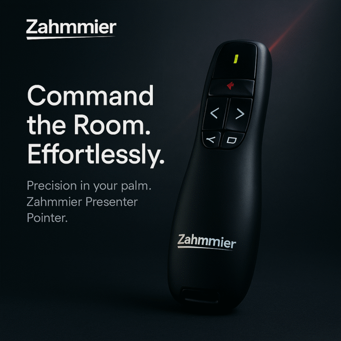 Z100 - Presenter Pointer