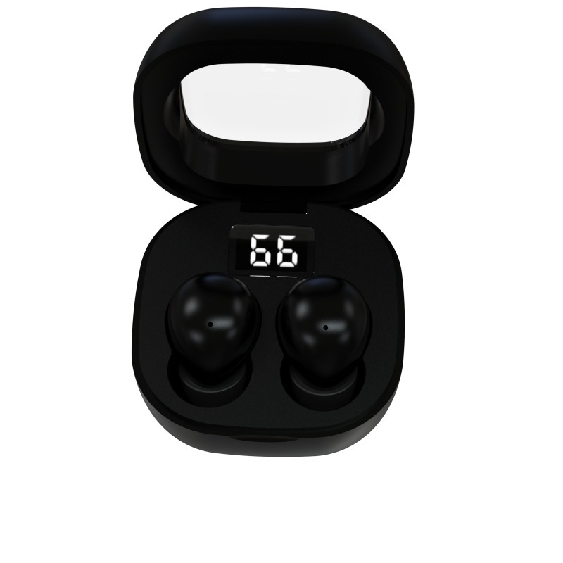 Sleep SK19 Bluetooth Earphones SK18 Invisible Bluetooth Earphones High Quality Sound Ultra Small Mini - Image 2
