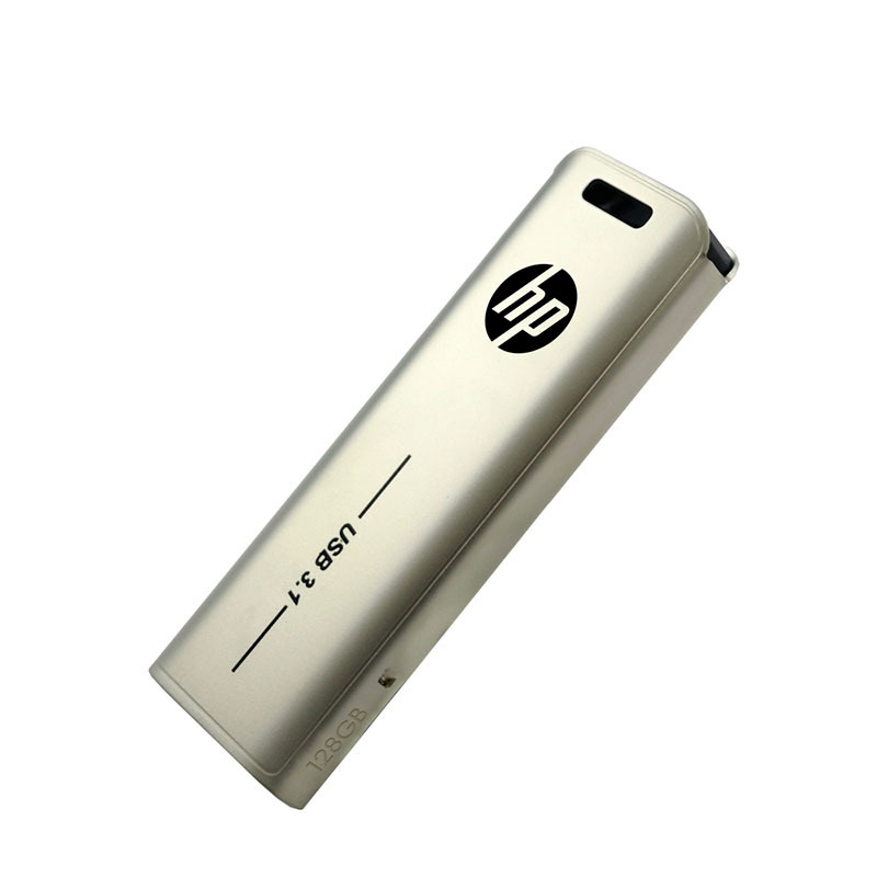 128GB USB Flash Drive HP USB 3.1 Compatible with x796w - Image 4