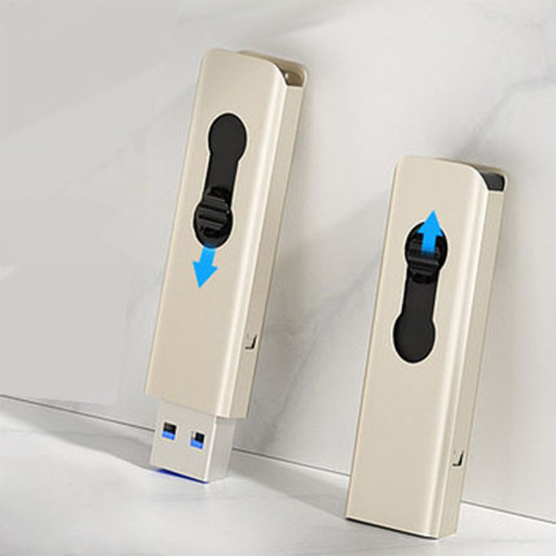 128GB USB Flash Drive HP USB 3.1 Compatible with x796w - Image 3