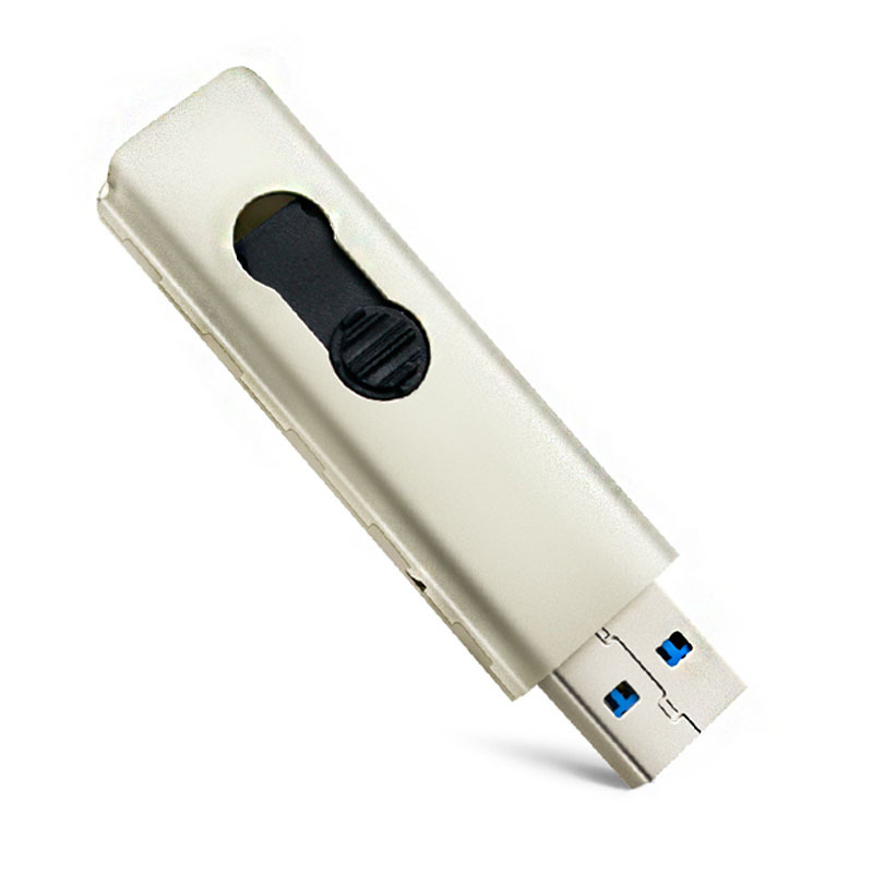 128GB USB Flash Drive HP USB 3.1 Compatible with x796w - Image 2