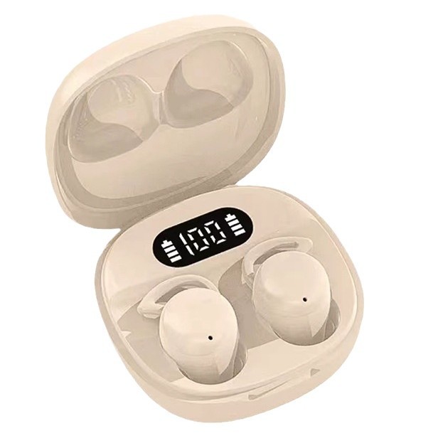 X62 Wireless Bluetooth In-Ear TWS Mini Sports Earbuds Long Battery Life - Image 3