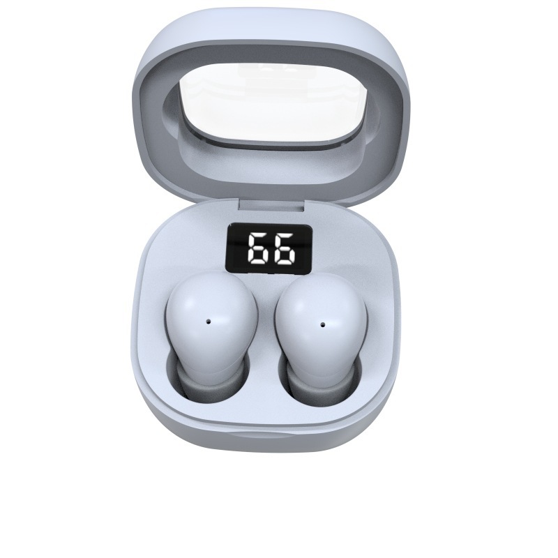 Sleep SK19 Bluetooth Earphones SK18 Invisible Bluetooth Earphones High Quality Sound Ultra Small Mini - Image 3